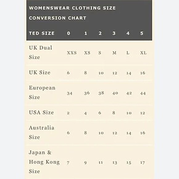 Ted Baker Popieyt Slim Tapered Pleated Pants, Baker Size 2, US 6 Black, Like New - Picture 2 of 15